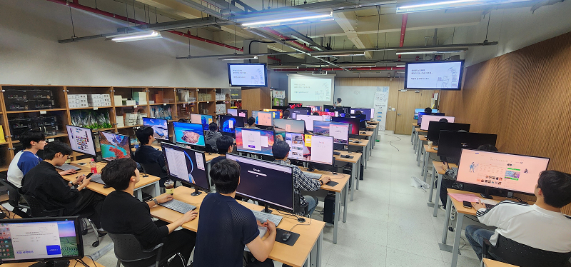 [AIDX] AI 신기술 특강 (Notebook LM)  대표이미지