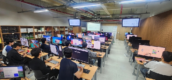 [AIDX] AI 신기술 특강 (Notebook LM)  대표이미지