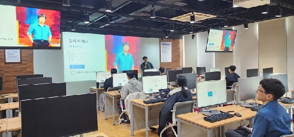 [AIDX] AI 신기술 특강 (Vrew)  대표이미지